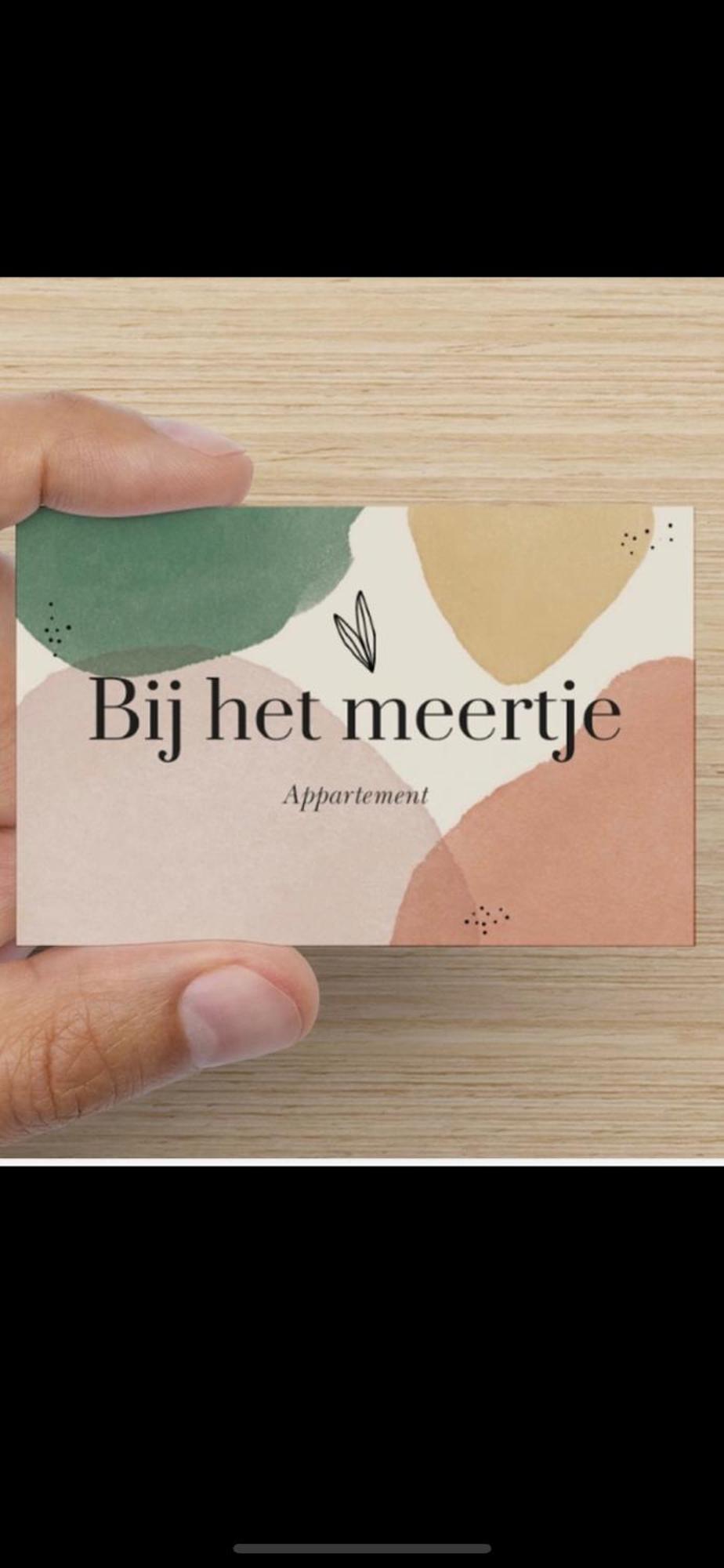 Bij Het Meertje! Dirkshorn Dış mekan fotoğraf